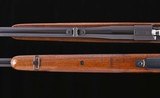 Winchester Model 70 .375 H & H – 1958, MINTY 99% ORIGINAL GUN! vintage firearms inc - 7 of 16