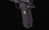 Wilson Combat 9mm – EDC X9, TRIJICON RMR, MAGWELL, LIGTHRAIL, IN STOCK, NEW! vintage firearms inc - 6 of 18