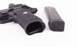Wilson Combat 9mm – EDC X9, TRIJICON RMR, MAGWELL, LIGTHRAIL, IN STOCK, NEW! vintage firearms inc - 16 of 18