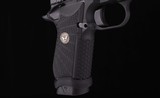 Wilson Combat 9mm – EDC X9, TRIJICON RMR, MAGWELL, LIGTHRAIL, IN STOCK, NEW! vintage firearms inc - 8 of 18