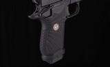 Wilson Combat 9mm – EDC X9, TRIJICON RMR, MAGWELL, LIGTHRAIL, IN STOCK, NEW! vintage firearms inc - 7 of 18