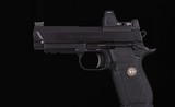 Wilson Combat 9mm – EDC X9, TRIJICON RMR, MAGWELL, LIGTHRAIL, IN STOCK, NEW! vintage firearms inc - 2 of 18