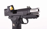 Wilson Combat 9mm – EDC X9, TRIJICON RMR, MAGWELL, LIGTHRAIL, IN STOCK, NEW! vintage firearms inc - 15 of 18