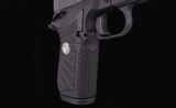 Wilson Combat 9mm – EDC X9L, DLC, LIGHTRAIL, AMBI SAFETY, IN STOCK, NEW! vintage firearms inc - 8 of 18