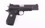 Wilson Combat 9mm – EDC X9L, DLC, LIGHTRAIL, AMBI SAFETY, IN STOCK, NEW! vintage firearms inc - 11 of 18