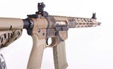 Wilson Combat 5.56 NATO - PAUL HOWE TACTICAL CARBINE, WASTELAND CAMO, NEW! - 8 of 16