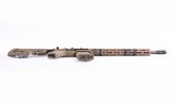 Wilson Combat 5.56 NATO - PAUL HOWE TACTICAL CARBINE, WASTELAND CAMO, NEW! - 7 of 16