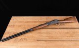 Winchester Model 1876 .45-75 – 98%, RARE SET TRIGGER, CIRCA 1879! vintage firearms inc - 3 of 19