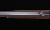 Winchester Model 1876 .45-75 – 98%, RARE SET TRIGGER, CIRCA 1879! vintage firearms inc - 12 of 19