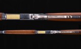 Winchester Model 1876 .45-75 – 98%, RARE SET TRIGGER, CIRCA 1879! vintage firearms inc - 9 of 19