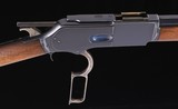 Winchester Model 1876 .45-75 – 98%, RARE SET TRIGGER, CIRCA 1879! vintage firearms inc - 11 of 19