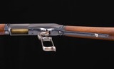 Winchester Model 1876 .45-75 – 98%, RARE SET TRIGGER, CIRCA 1879! vintage firearms inc - 10 of 19