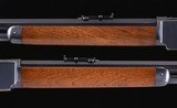 Winchester Model 1876 .45-75 – 98%, RARE SET TRIGGER, CIRCA 1879! vintage firearms inc - 6 of 19