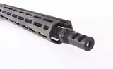 Wilson Combat 6.5 Creedmoor - RECON TACTICAL, SNIPER VEIL CAMO, NEW! vintage firearms inc - 11 of 14