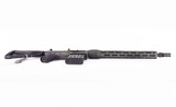 Wilson Combat 6.5 Creedmoor - RECON TACTICAL, SNIPER VEIL CAMO, NEW! vintage firearms inc - 7 of 14