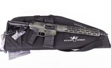 Wilson Combat 6.5 Creedmoor - RECON TACTICAL, SNIPER VEIL CAMO, NEW! vintage firearms inc - 1 of 14