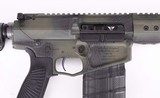 Wilson Combat 6.5 Creedmoor - RECON TACTICAL, SNIPER VEIL CAMO, NEW! vintage firearms inc - 2 of 14