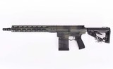 Wilson Combat 6.5 Creedmoor - RECON TACTICAL, SNIPER VEIL CAMO, NEW! vintage firearms inc - 5 of 14