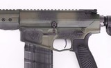 Wilson Combat 6.5 Creedmoor - RECON TACTICAL, SNIPER VEIL CAMO, NEW! vintage firearms inc - 3 of 14