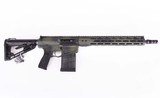 Wilson Combat 6.5 Creedmoor - RECON TACTICAL, SNIPER VEIL CAMO, NEW! vintage firearms inc - 4 of 14