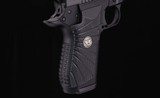 Wilson Combat 9mm – EXPERIOR COMPACT DOUBLE STACK, DLC SLIDE, NEW! vintage firearms inc - 7 of 18