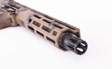 Wilson Combat 9mm - AR9, EDC X9 RECEIVER, BATTLE CAMO, NEW! vintage firearms inc - 11 of 14