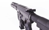 Wilson Combat 9mm - AR9, GLOCK RECEIVER, BLACK, NEW, IN STOCK! vintage firearms inc - 9 of 14