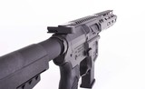 Wilson Combat 9mm - AR9, GLOCK RECEIVER, BLACK, NEW, IN STOCK! vintage firearms inc - 8 of 14