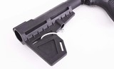 Wilson Combat 9mm - AR9, GLOCK RECEIVER, BLACK, NEW, IN STOCK! vintage firearms inc - 12 of 14