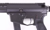 Wilson Combat 9mm - AR9, GLOCK RECEIVER, BLACK, NEW, IN STOCK! vintage firearms inc - 3 of 14
