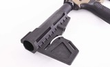 Wilson Combat 9mm - AR9, GLOCK RECEIVER, COYOTE TAN, NEW, IN STOCK! vintage firearms inc - 12 of 14