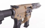 Wilson Combat 9mm - AR9, GLOCK RECEIVER, COYOTE TAN, NEW, IN STOCK! vintage firearms inc - 8 of 14