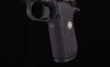 Wilson Combat 9mm – EDC X9, TRIJICON SRO, LIGHTRAIL, AMBI SAFETY, NEW! vintage firearms inc - 9 of 18