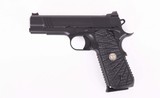 Wilson Combat .45 ACP - EXPERIOR COMMANDER, BLACK, NEW, IN STOCK! vintage firearms inc - 10 of 18