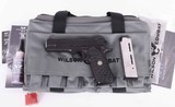 Wilson Combat .45 ACP - EXPERIOR COMMANDER, BLACK, NEW, IN STOCK! vintage firearms inc - 1 of 18