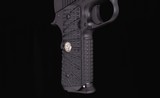 Wilson Combat .45 ACP - EXPERIOR COMMANDER, BLACK, NEW, IN STOCK! vintage firearms inc - 8 of 18