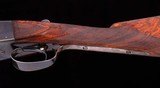 Winchester Model 21 20GA. – TRAP GRADE, 1938, GREAT WOOD, vintage firearms inc - 16 of 19