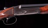 Winchester Model 21 20GA. – TRAP GRADE, 1938, GREAT WOOD, vintage firearms inc - 4 of 19