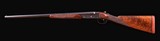 Winchester Model 21 20GA. – TRAP GRADE, 1938, GREAT WOOD, vintage firearms inc - 5 of 19