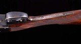 Winchester Model 21 20GA. – TRAP GRADE, 1938, GREAT WOOD, vintage firearms inc - 17 of 19