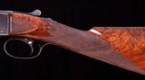 Winchester Model 21 20GA. – TRAP GRADE, 1938, GREAT WOOD, vintage firearms inc - 8 of 19
