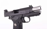 Wilson Combat 9mm – EDC X9, OPTIC READY, MAGWELL, LIGTHRAIL, IN STOCK, NEW! vintage firearms inc - 15 of 18
