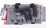 Wilson Combat 9mm – EDC X9, OPTIC READY, MAGWELL, LIGTHRAIL, IN STOCK, NEW! vintage firearms inc - 1 of 18