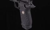Wilson Combat 9mm – EDC X9, OPTIC READY, MAGWELL, LIGTHRAIL, IN STOCK, NEW! vintage firearms inc - 6 of 18