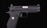 Wilson Combat 9mm – EDC X9, OPTIC READY, MAGWELL, LIGTHRAIL, IN STOCK, NEW! vintage firearms inc - 3 of 18