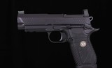 Wilson Combat 9mm – EDC X9, OPTIC READY, MAGWELL, LIGTHRAIL, IN STOCK, NEW! vintage firearms inc - 2 of 18