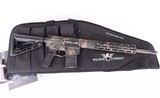 Wilson Combat .458 SOCOM - RECON TACTICAL, FOREST CAMO, LIGHTWEIGHT UPPER! vintage firearms inc - 1 of 14