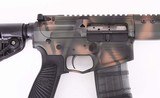 Wilson Combat .458 SOCOM - RECON TACTICAL, FOREST CAMO, LIGHTWEIGHT UPPER! vintage firearms inc - 2 of 14