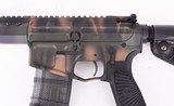 Wilson Combat .458 SOCOM - RECON TACTICAL, FOREST CAMO, LIGHTWEIGHT UPPER! vintage firearms inc - 3 of 14