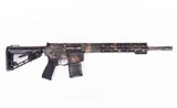 Wilson Combat .458 SOCOM - RECON TACTICAL, FOREST CAMO, LIGHTWEIGHT UPPER! vintage firearms inc - 4 of 14